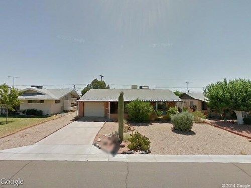 114Th, Youngtown, AZ 85363