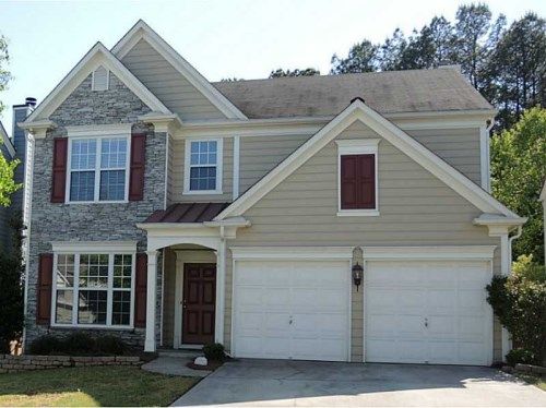 6345 Whirlaway Drive, Cumming, GA 30040