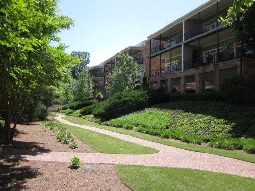 Unit 412 - 412 Creek View Lane, Roswell, GA 30075