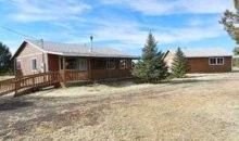 County Rd #3172 Vernon, AZ 85940