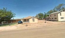 3Rd Holbrook, AZ 86025