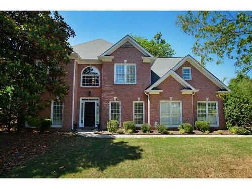 100 Sunvalley Drive, Alpharetta, GA 30004