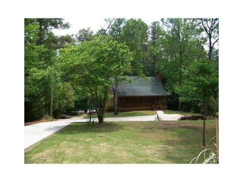 322 Lakeside Hills Road, Martin, GA 30557