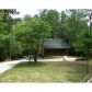 322 Lakeside Hills Road, Martin, GA 30557 ID:8622108