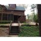 322 Lakeside Hills Road, Martin, GA 30557 ID:8622112