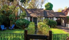 4319 Gentry Studio City, CA 91604