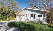 374 East Rustic Canyon Santa Monica, CA 90402