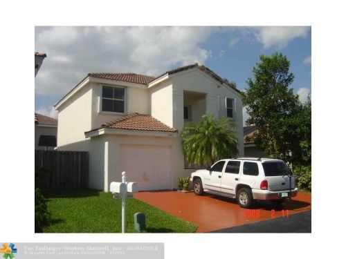 1843 SEVILLE ST, Pompano Beach, FL 33063