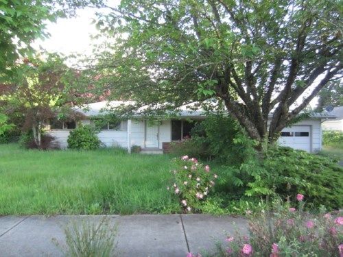 776 Dearborn Avenue NE, Salem, OR 97303