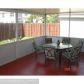 1843 SEVILLE ST, Pompano Beach, FL 33063 ID:8700681