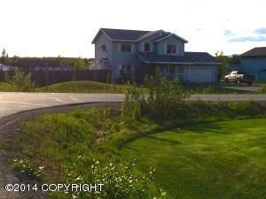 1280 S Rebecca Drive, Palmer, AK 99645