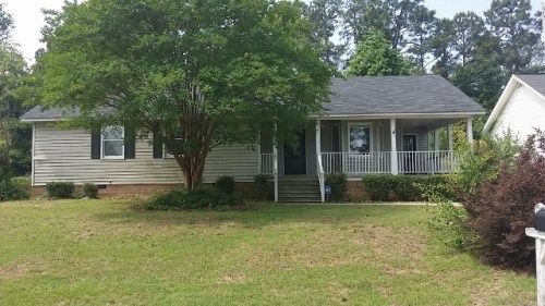 331 Dove Trace Court, West Columbia, SC 29170