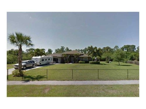 15780 TANGERINE BL, Loxahatchee, FL 33470