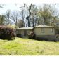 2525 Saint Patrick Street Se, Atlanta, GA 30317 ID:7409626