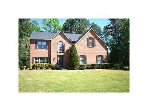 546 Morning Glory Court, Buford, GA 30518