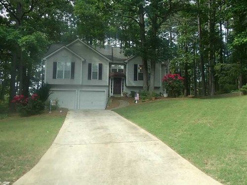 246 West Slope Way, Canton, GA 30115