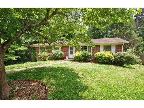 4469 Leonora Drive, Tucker, GA 30084