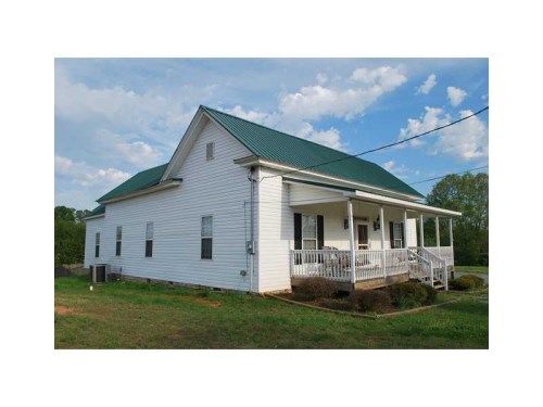 315 S Main Street, Adairsville, GA 30103