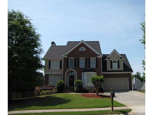 559 Hunters Trace, Dallas, GA 30157