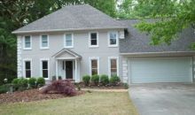 115 Curling Stone Place Alpharetta, GA 30022