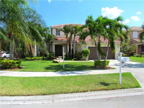 15968 SW 148 TE, Miami, FL 33196