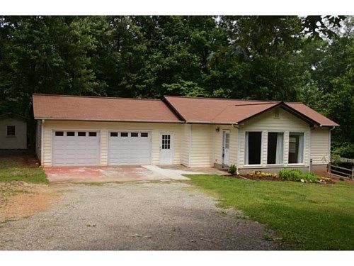 15 John Hollowawy Road, Dahlonega, GA 30533