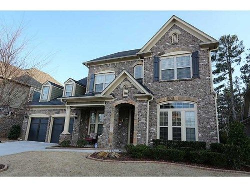 3565 Old Maple Drive, Alpharetta, GA 30022