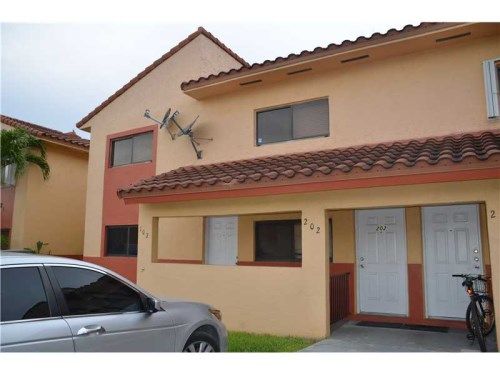 2815 W 76 ST # 202-17, Hialeah, FL 33018