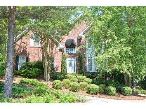 840 Buttercup Trace, Alpharetta, GA 30022