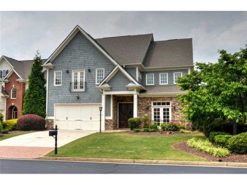 3061 Haynes Trail, Alpharetta, GA 30022