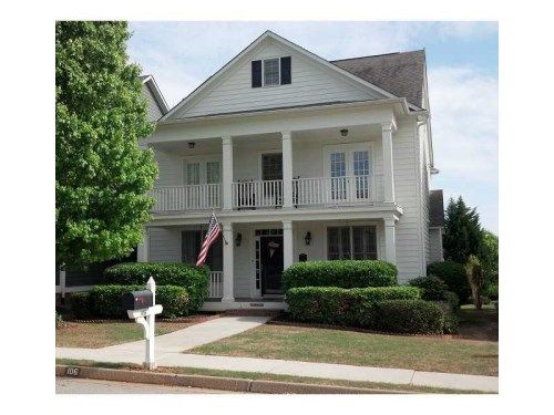 106 Centennial Drive, Peachtree City, GA 30269