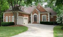 825 Timberneck Point Alpharetta, GA 30022