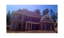 4525 Summersweet Drive Marietta, GA 30066