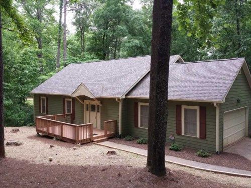 6063 Bowers Road, Stone Mountain, GA 30087