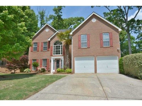 6050 Austin Chase, Alpharetta, GA 30004