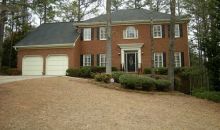 340 Rosalie Court Alpharetta, GA 30022