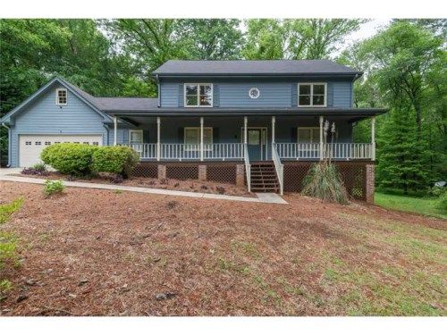 3675 Juhan Road, Stone Mountain, GA 30087