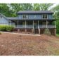 3675 Juhan Road, Stone Mountain, GA 30087 ID:8633802