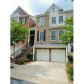 Unit 8 - 3015 Riverstone Trail, Atlanta, GA 30339 ID:8658632