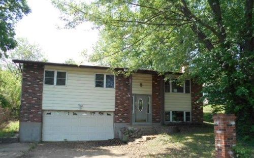 2807 Corral Est, Arnold, MO 63010