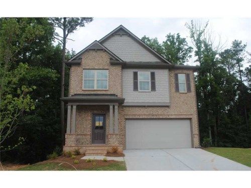 1989 Thorngate Lane, Snellville, GA 30078