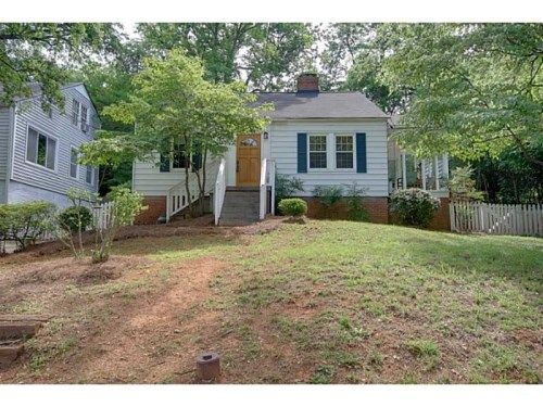 848 Ormewood Terrace Se, Atlanta, GA 30316