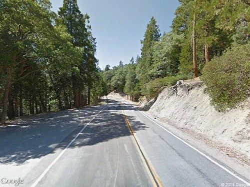 Highway 155, Wofford Heights, CA 93285