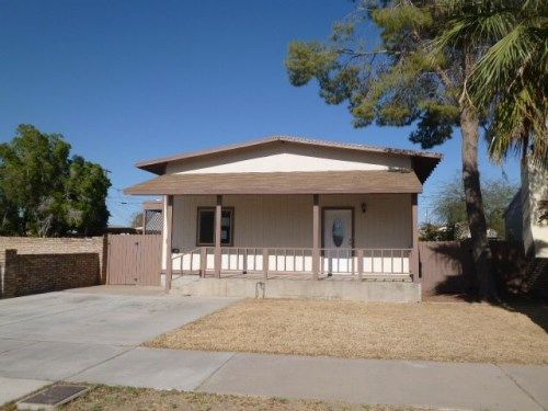 639 S 6th Avenue, Yuma, AZ 85364