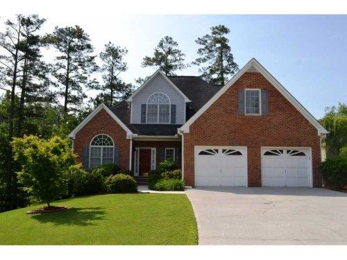 1933 Fallen Leaf Court, Marietta, GA 30064