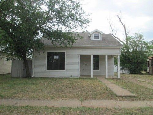 2005 Taylor Street, Wichita Falls, TX 76309