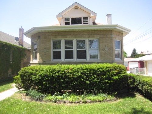 1614 Wenonah Ave, Berwyn, IL 60402