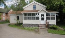 526 N Ludington St Columbus, WI 53925