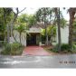 7050 NW 44 ST # 108, Fort Lauderdale, FL 33319 ID:8720325