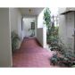 7050 NW 44 ST # 108, Fort Lauderdale, FL 33319 ID:8720328